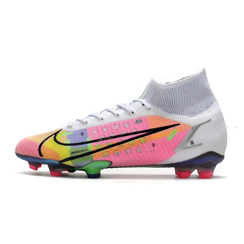 Nike outlet mercurial blancos