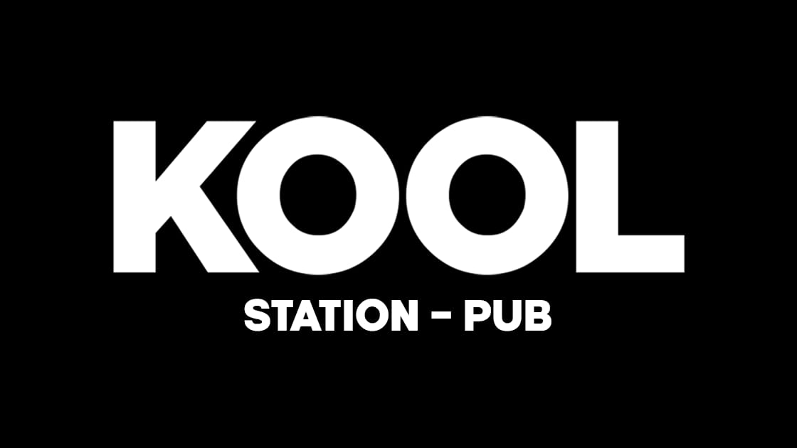 Kool Station Pub