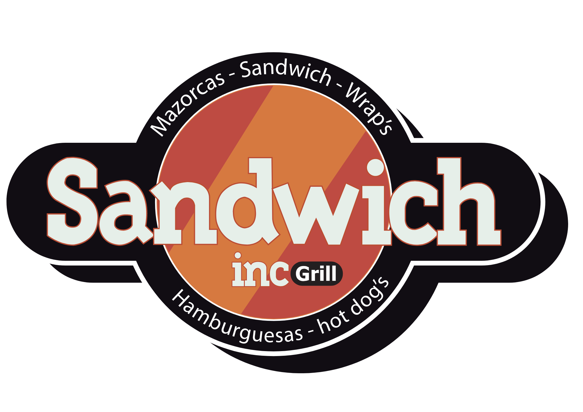 Sandwich Inc