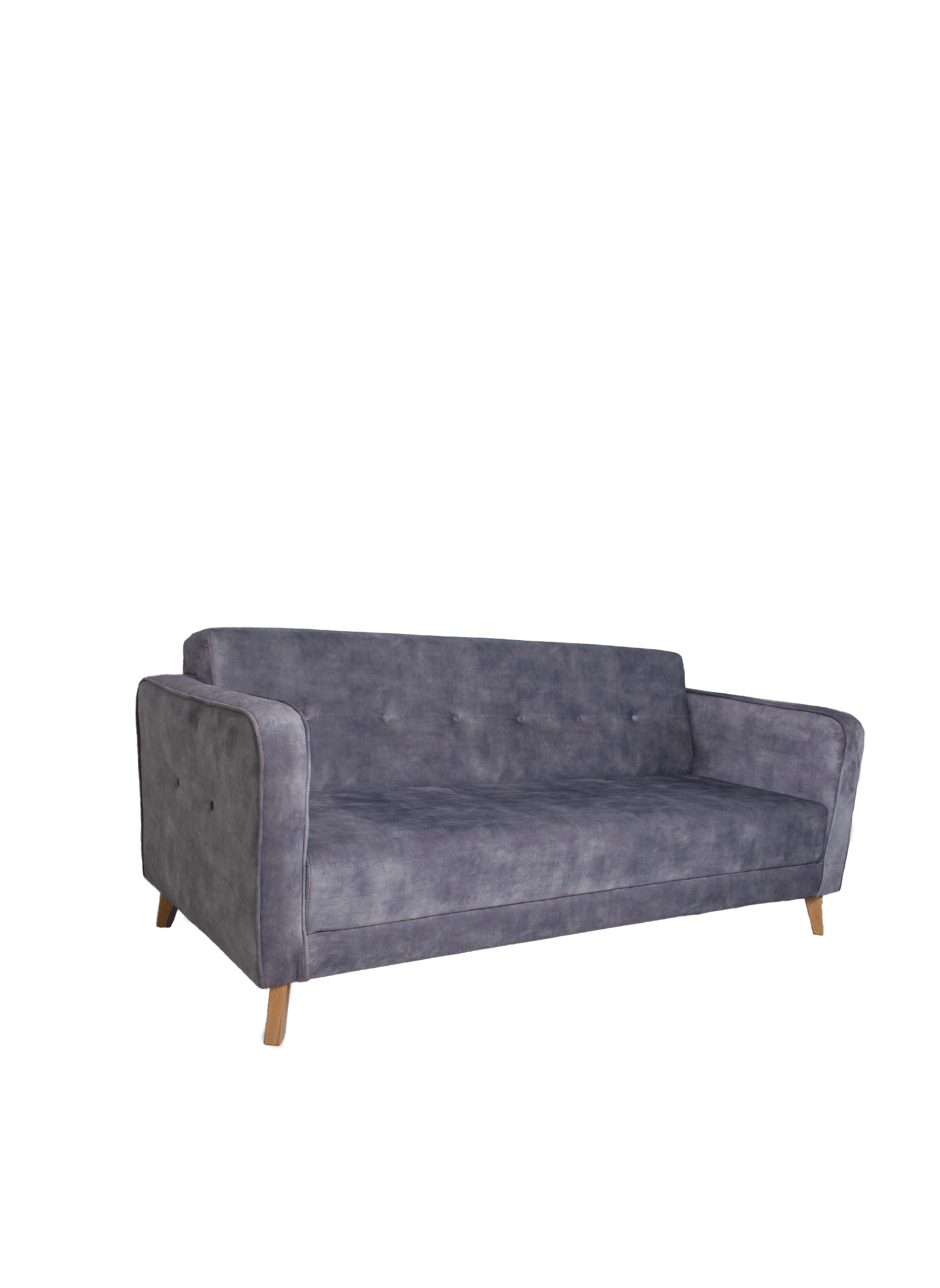 MerkaHome - Sofá Cama Barato Clic clac con chaiselongue Loira Cama 180x180  cm Gris : : Hogar y cocina