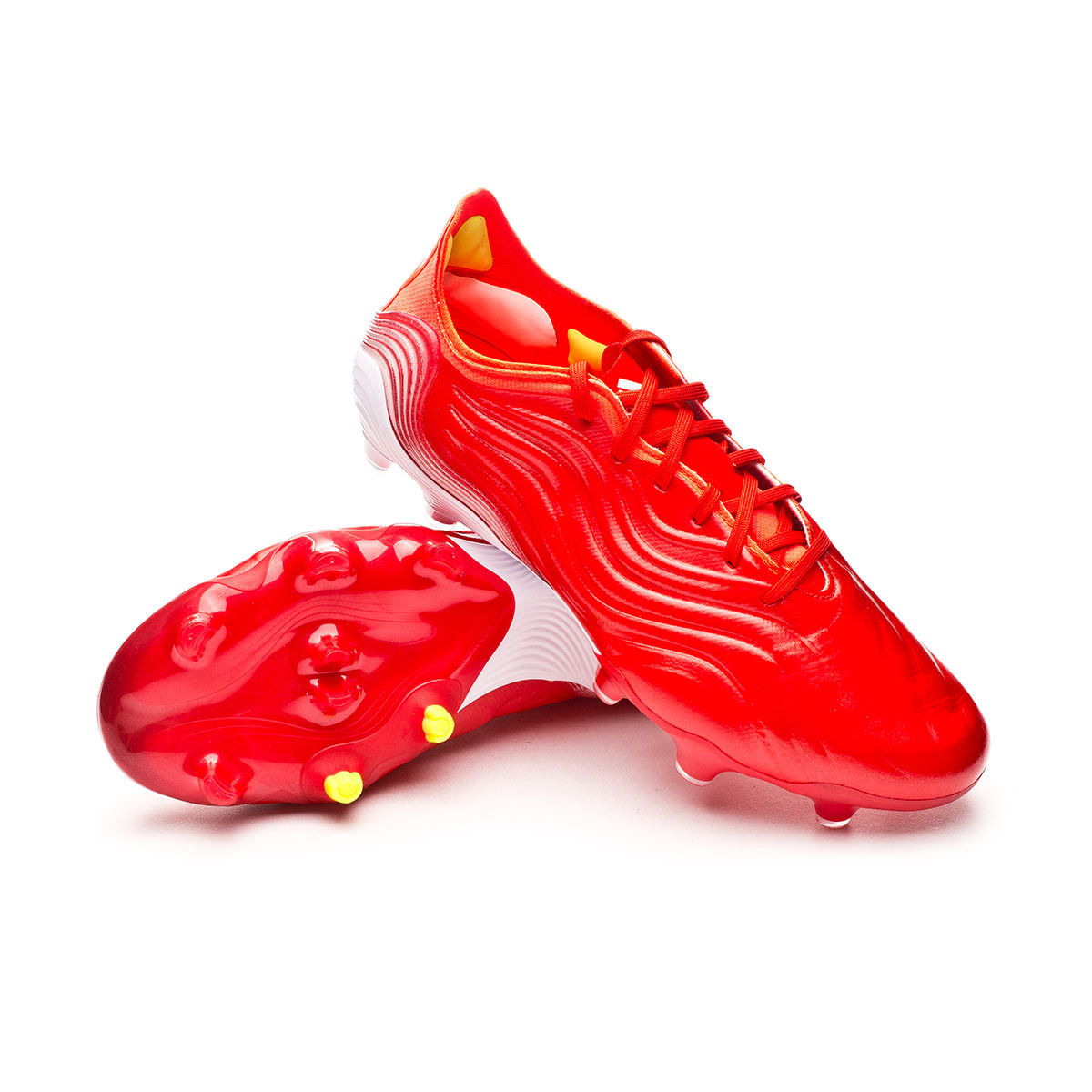 Adidas copa 2024 mundial rojos