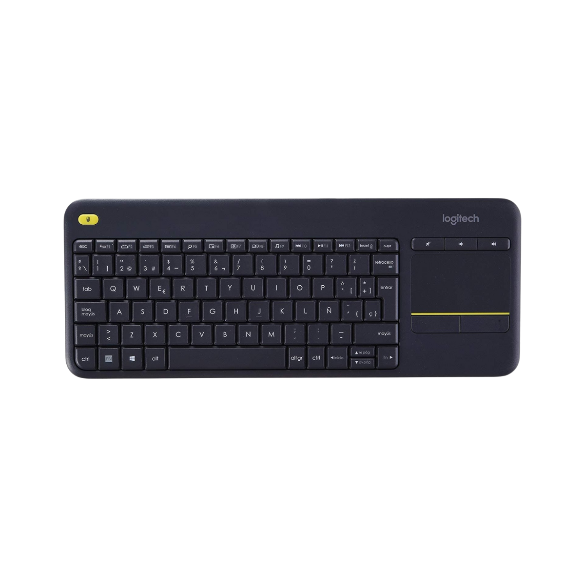 Teclado Usb K328 Exa