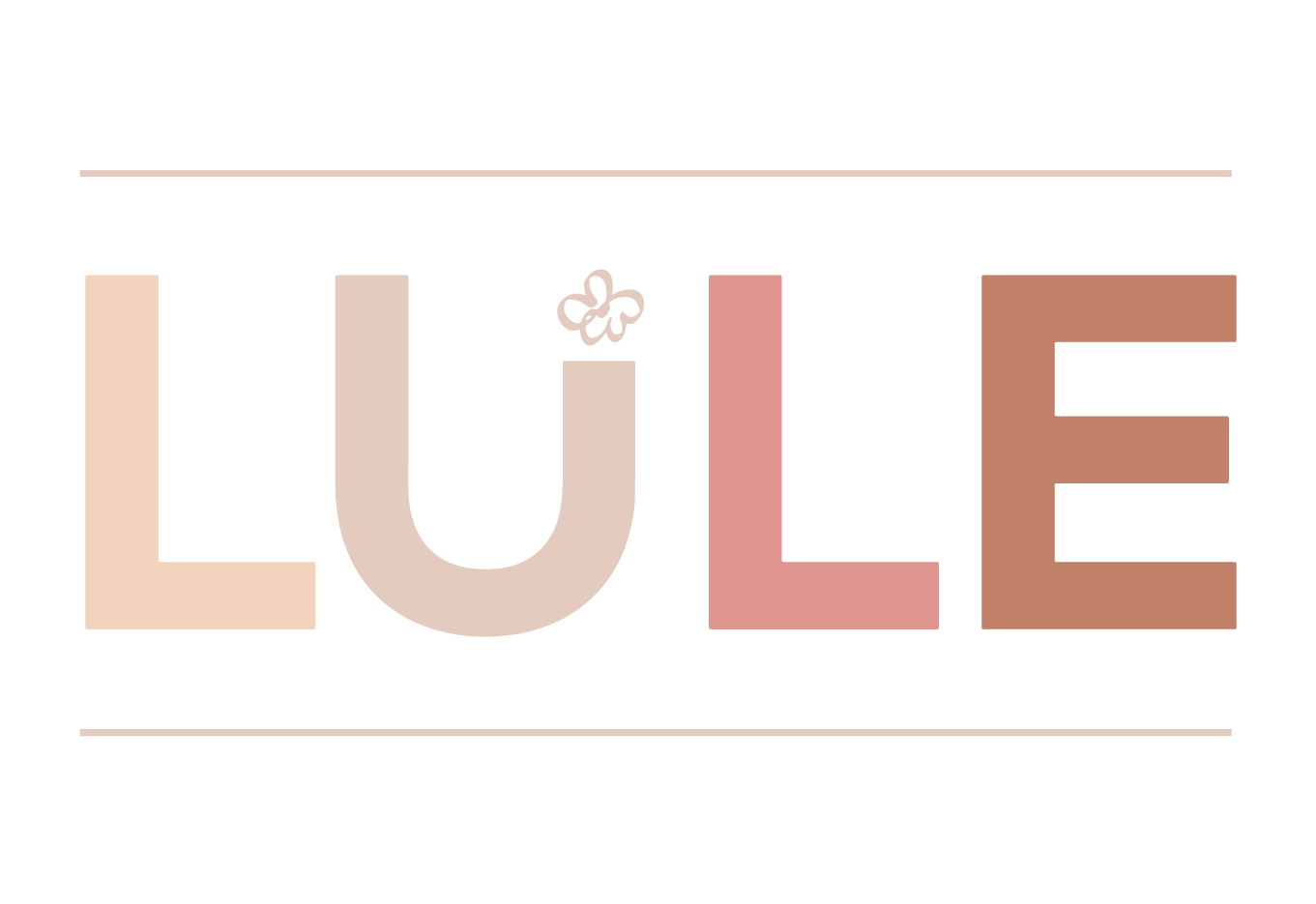 Lule Style Ropa Infantil 