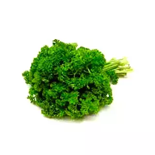 Perejil Crespo