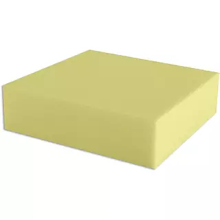 Espuma Densidad 60 - Lamina 1 Metro X 2 Metros