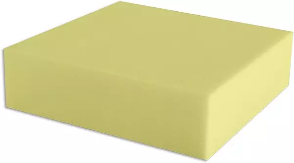 Espuma Densidad 60 - Lamina 1 Metro X 2 Metros