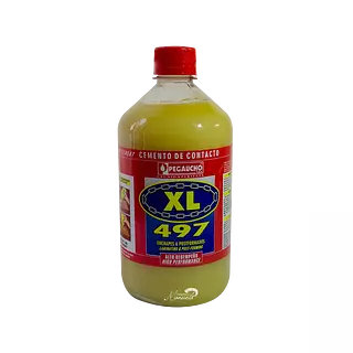 Pegante Para Espuma Xl - 497