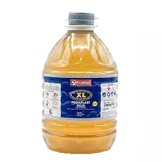 Pegante Espuma Pegaplas Plus