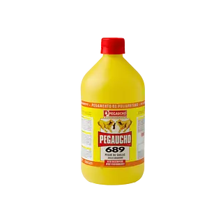 Pegante Auto Sintetico Pu 689