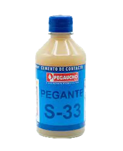 Pegante Espuma S-33