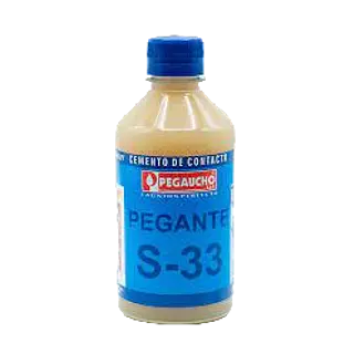 Pegante Para Espuma S -33