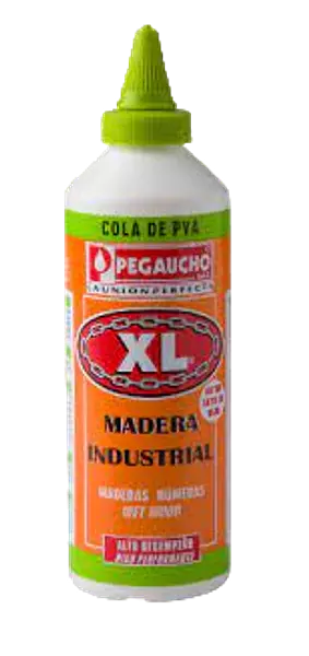 Pegante De Madera Industrial