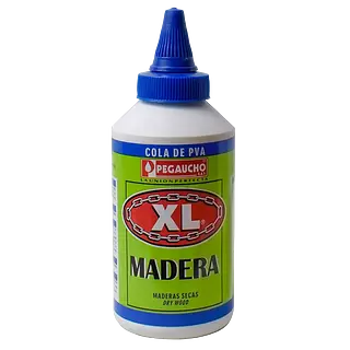 Pegante De Madera Xl