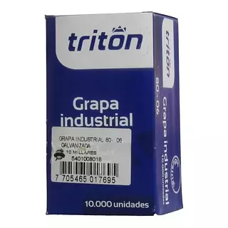 Grapa Triton