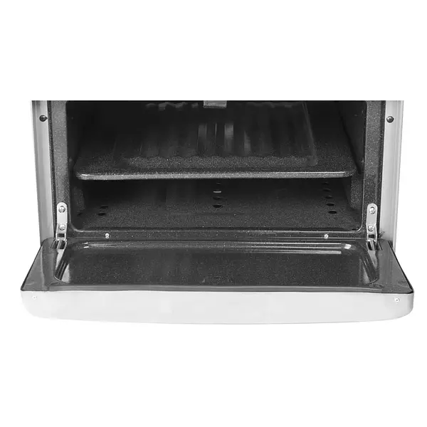 Estufa Horno Abba Master Chef Ab201-5m Gt Pl Gas Gratinador