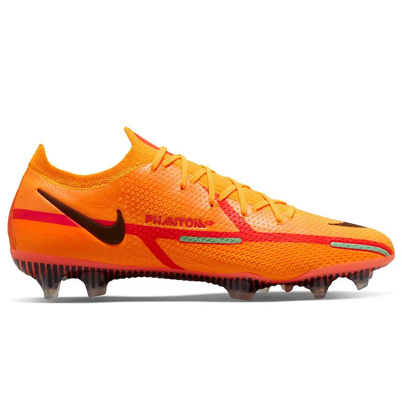 Nike color naranja sale