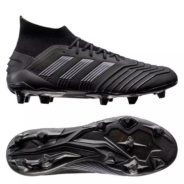 Adidas Controskin Negro