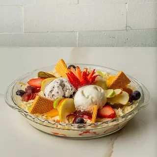 Ensalada Super Jamaica