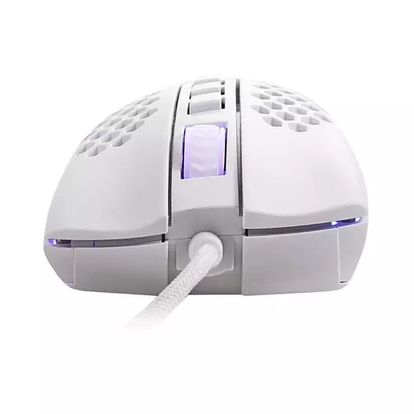 Mouse Redragon M988 Storm Elite White