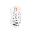 Mouse Redragon M988 Storm Elite White