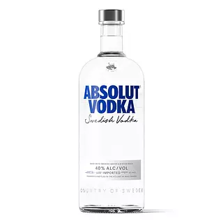 Vodka Absolut 700ml