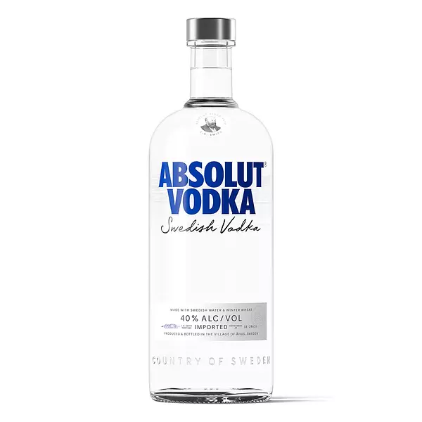 Vodka Absolut 700ml