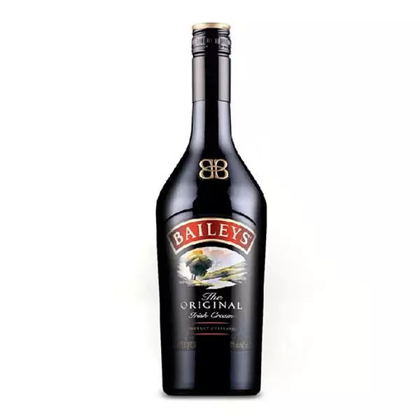 Crema De Whisky Irlandesa Baileys X700ml