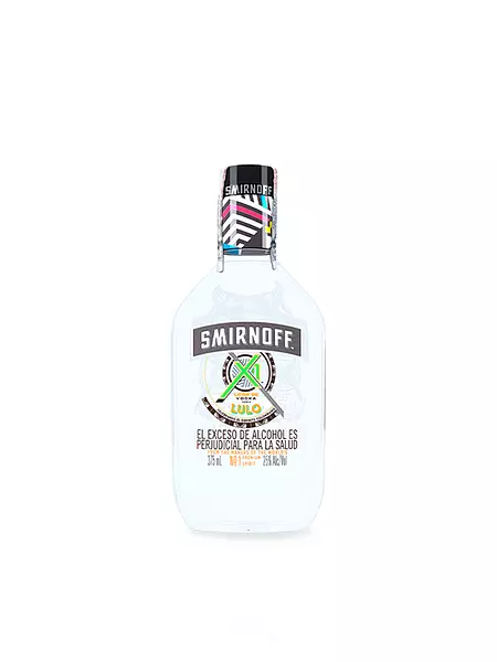 Smirnoff Lulo Media 375 Ml