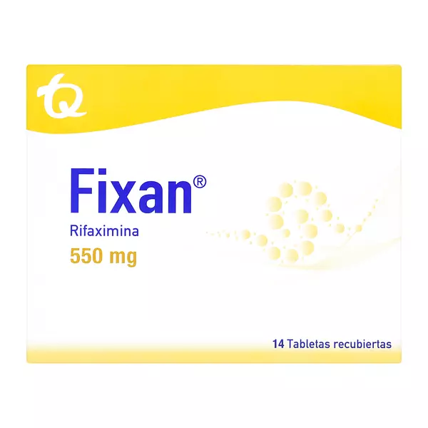 Fixan 550 Mg