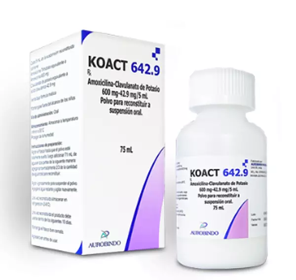 Koact 642.9