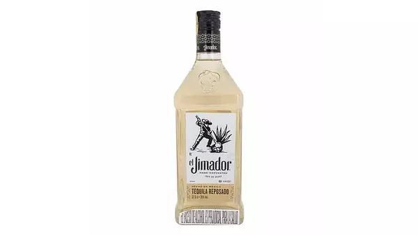 Jimador Reposado Media 375ml