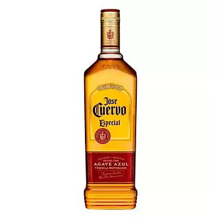 Tequila Jose Cuervo Reposado 750 Ml