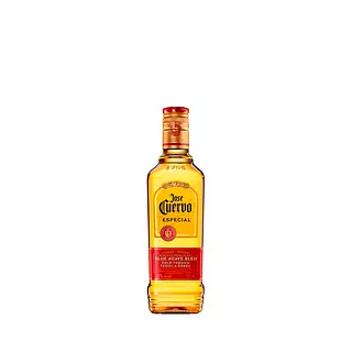 Tequila Jose Cuervo Media 375 Ml