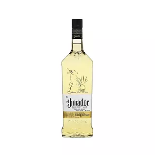 Tequila El Jimador Reposado 750ml
