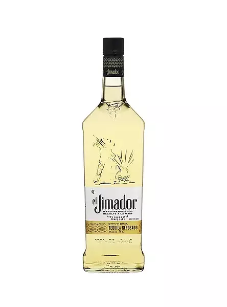 Tequila El Jimador Reposado 750ml