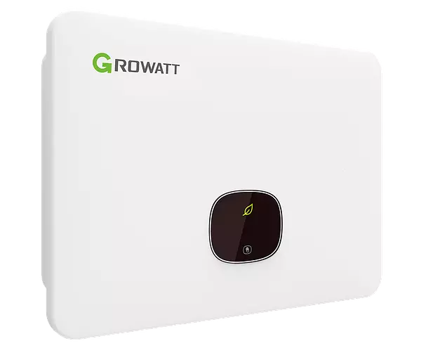 Inversor Mac 15 Ktl3-Xl (Wifi-X) Growatt