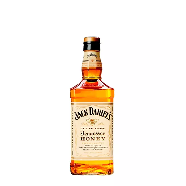 Whisky Jack Daniels Honey Media 350 Ml