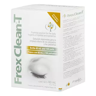 Frex Cean T Solucion