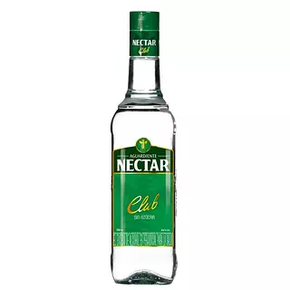 Aguardiente Nectar Club 750ml