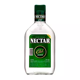 Néctar Club Verde Media 375 Ml