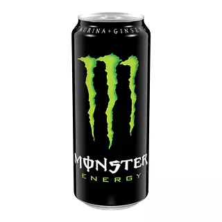 Moster Energy 473ml