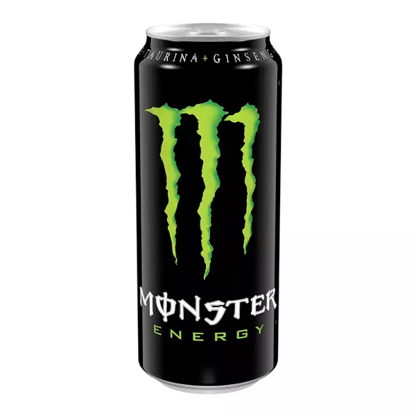 Moster Energy 473ml