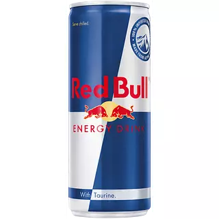 Energizante Red Bull Lata 250 Ml