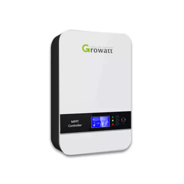 Growatt Controlador Sc 48100 - Mpv