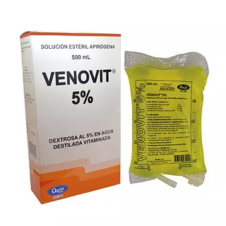 Venovit Bolsa