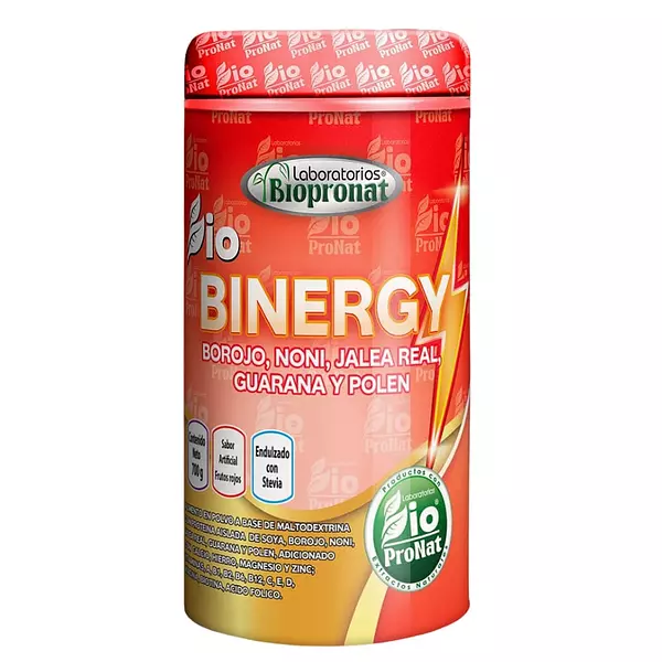 Binergy 700 Gr Biopronat