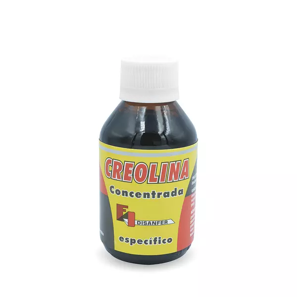 Creolina Disanfer