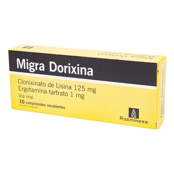 Migra Dorixina