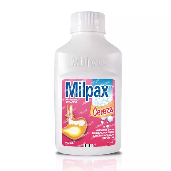 Milpax Cereza