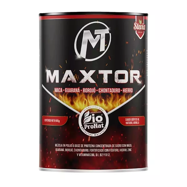 Maxtor 600 Gr Biopronat